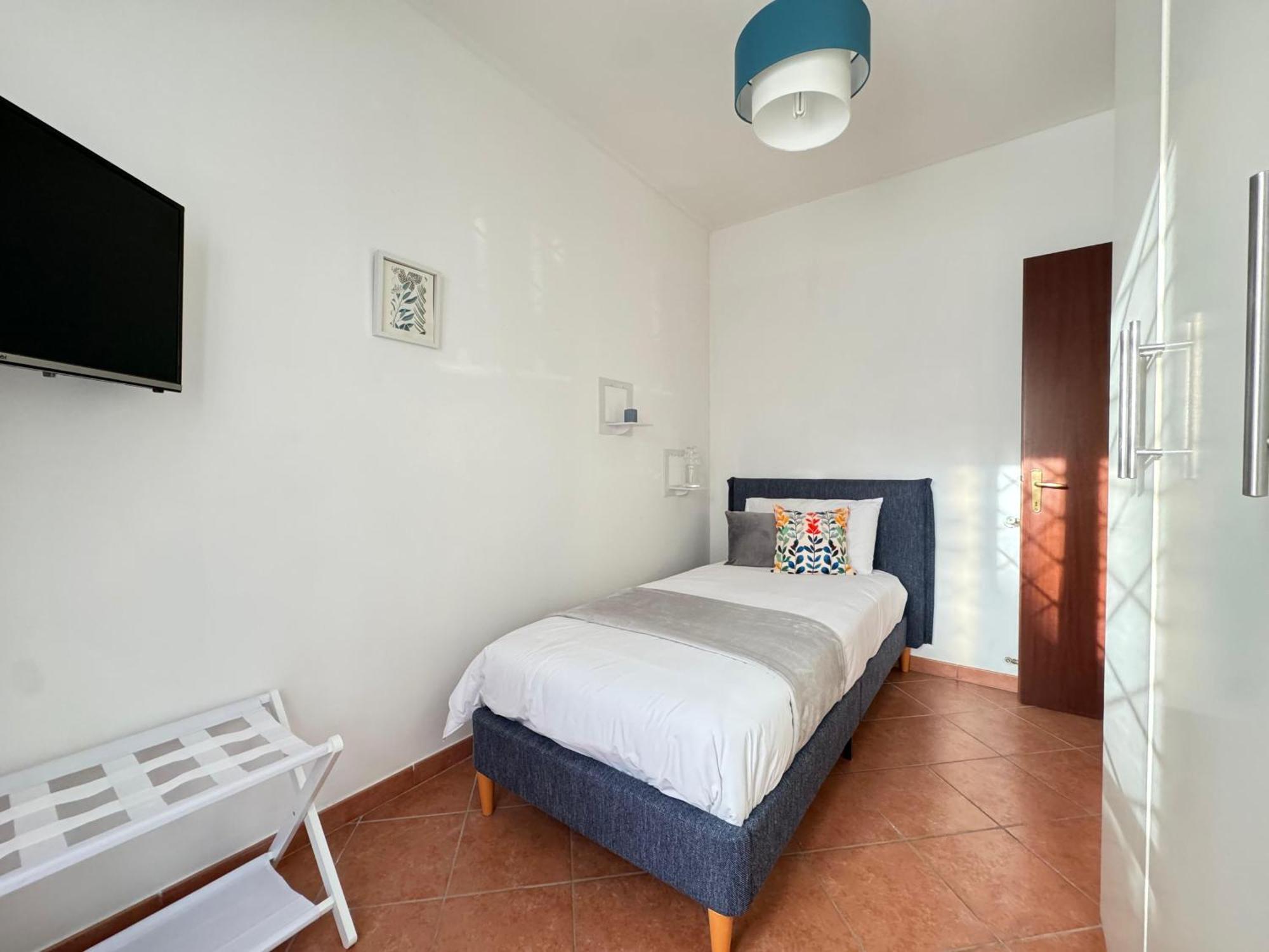 Casa Letizia Ladispoli Exterior foto