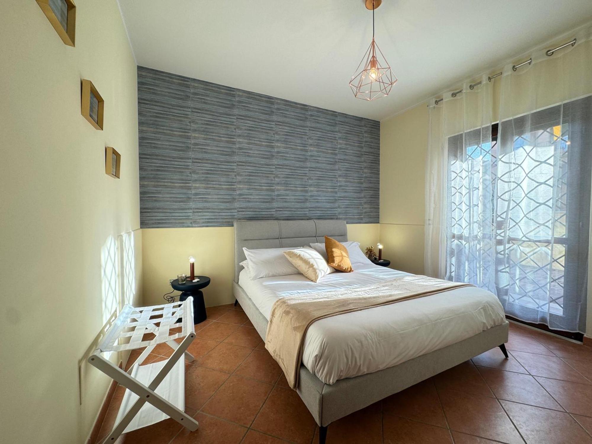 Casa Letizia Ladispoli Exterior foto